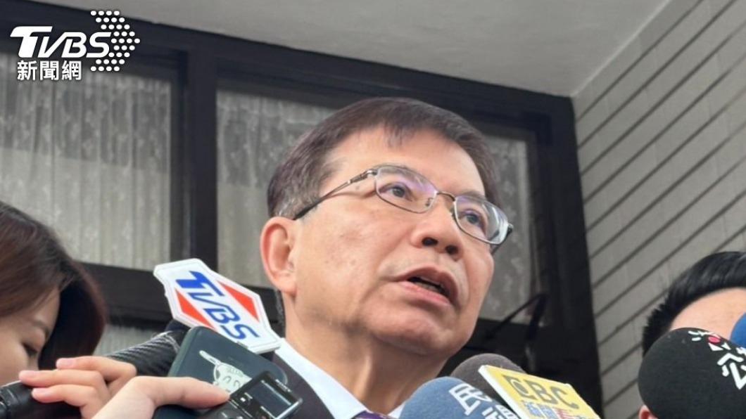 Taiwan’s road safety crisis: A minister’s regret (TVBS News)