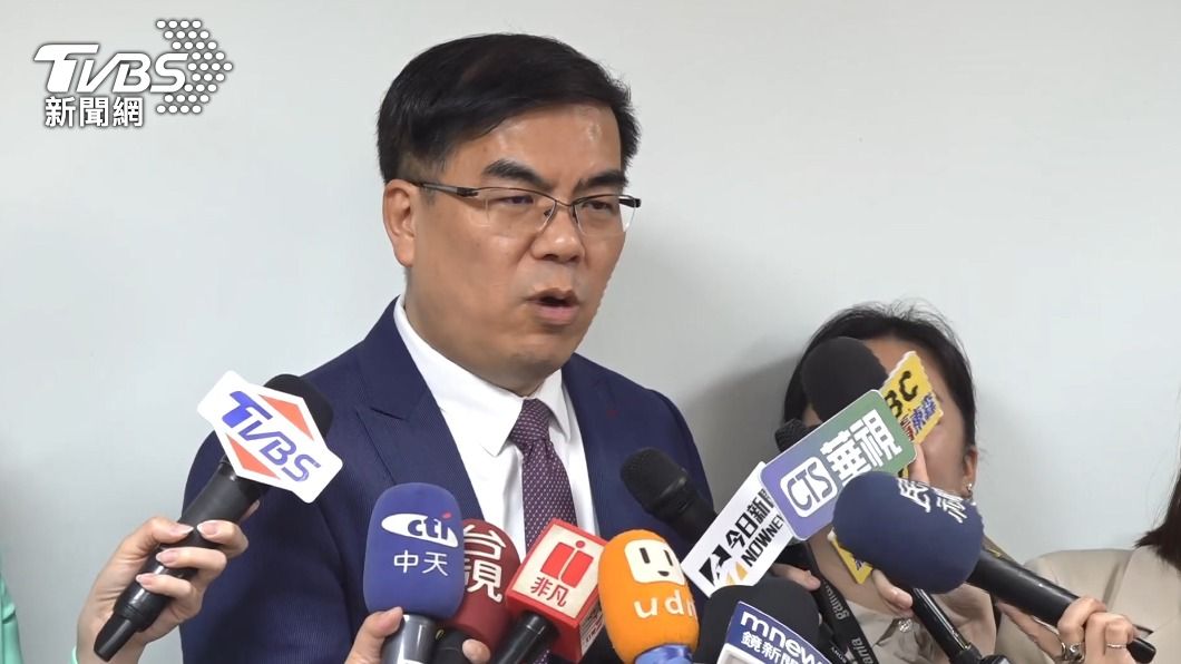 Taiwan to launch climate change committee by July end (TVBS News)