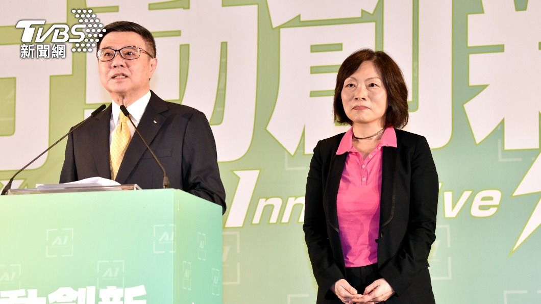 Labor minister defends Barthel Index in elderly care (TVBS News)
