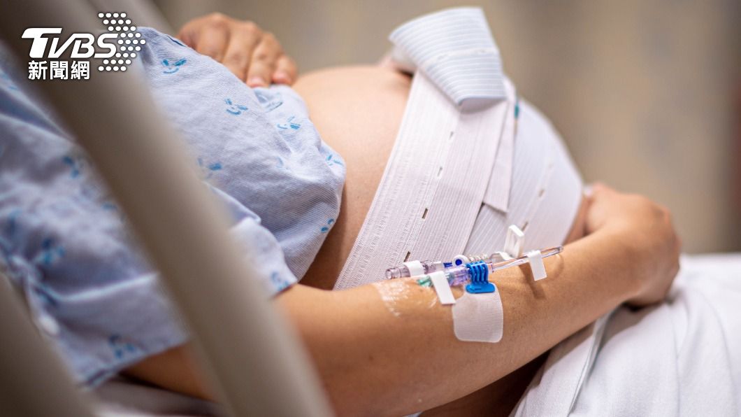 Taiwan’s Medical Act revision to protect pregnant doctors (Shutterstock)