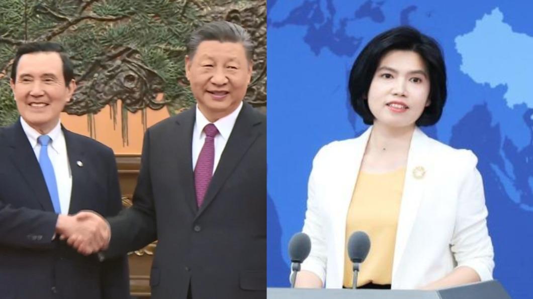 China to boost cross-strait exchanges with Taiwan (TVBS News, TAO Weibo)