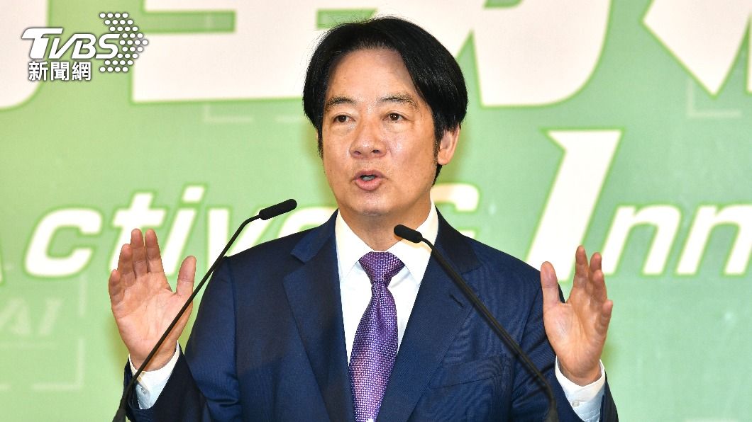 Japanese lawmakers to attend Lai’s inauguration
