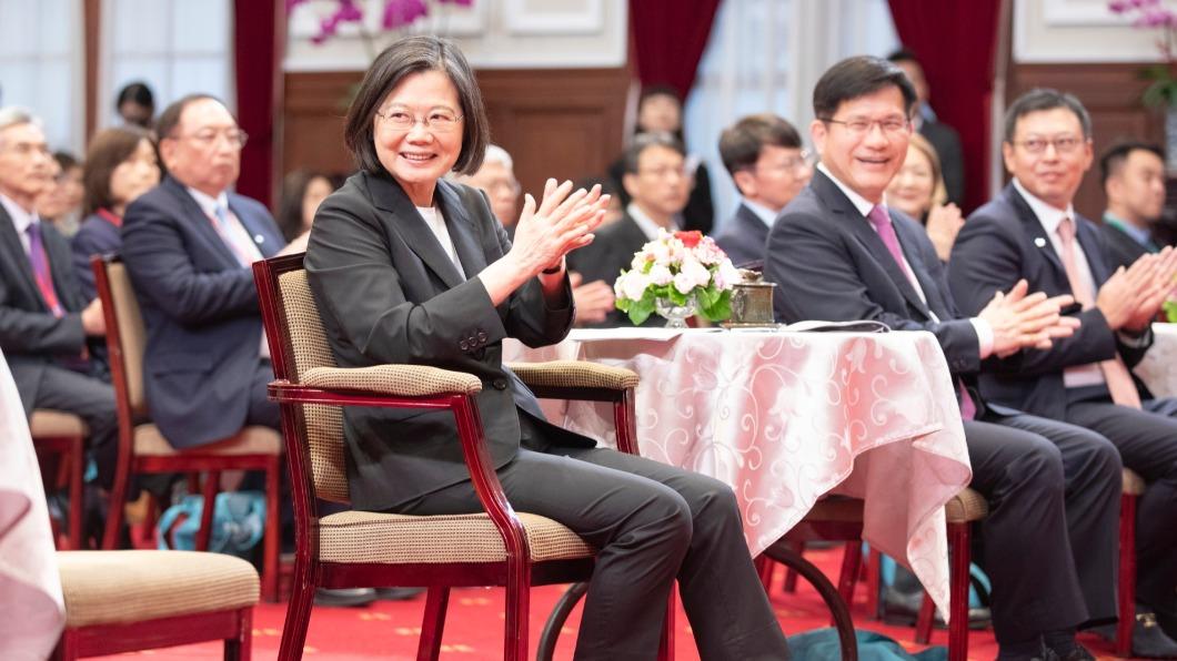 Photo for illustrative purposes only (Courtesy of the Presidential Office)