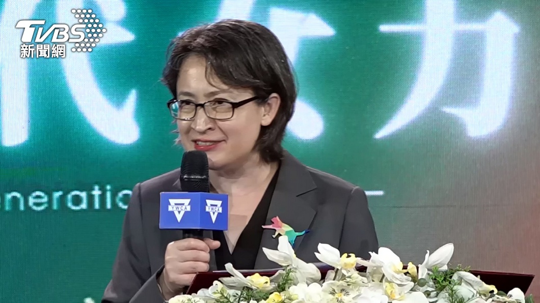 Hsiao: Bubble tea shops in D.C. show Taiwan’s soft power (TVBS News)