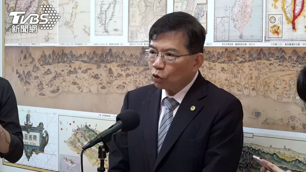 Taiwan seeks expanded travel ties as China eases restrictions (TVBS News)