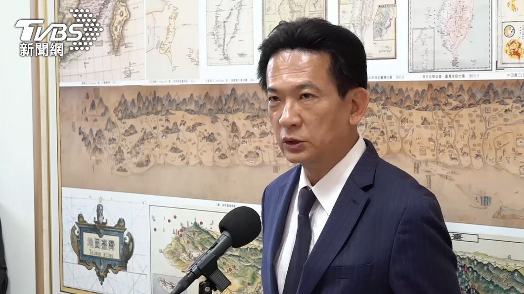 DPP urged to unite in recall efforts against KMT legislators (TVBS News)