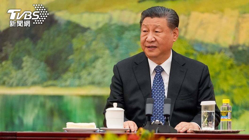 Xi Jinping to visit Europe, first trip since COVID outbreak (AP)