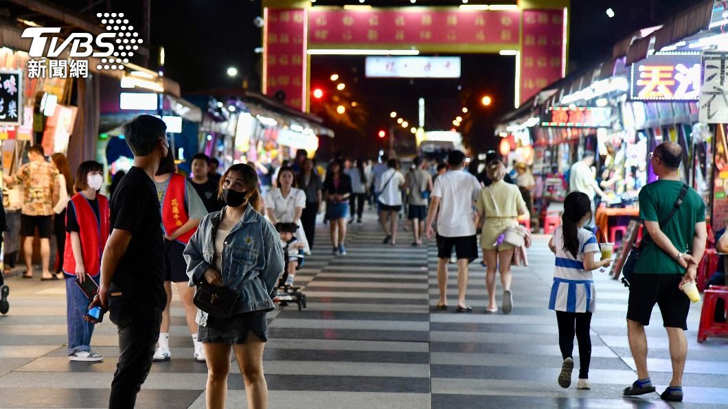 Taiwan boosts Hualien tourism with subsidies post-earthquake (TVBS News)