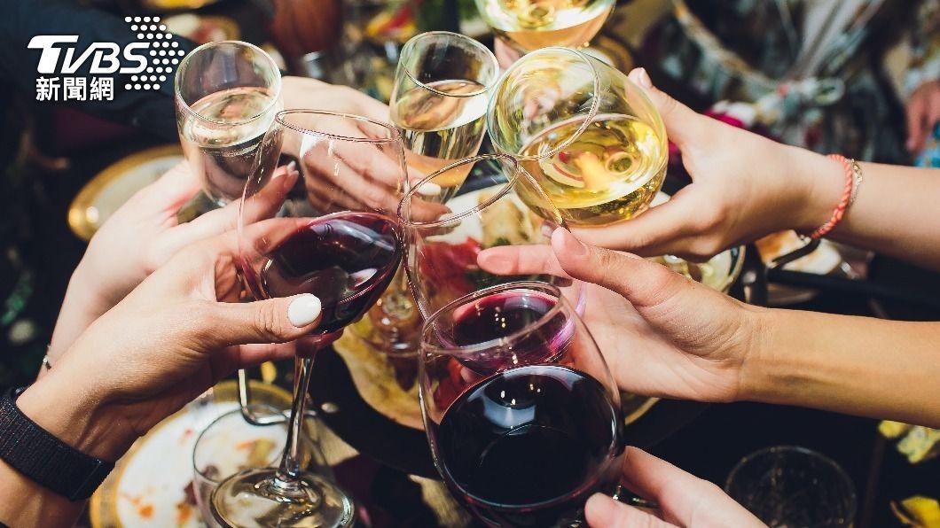 Taiwan warns citizens of Dubai’s strict laws on alcohol (Shutterstock)