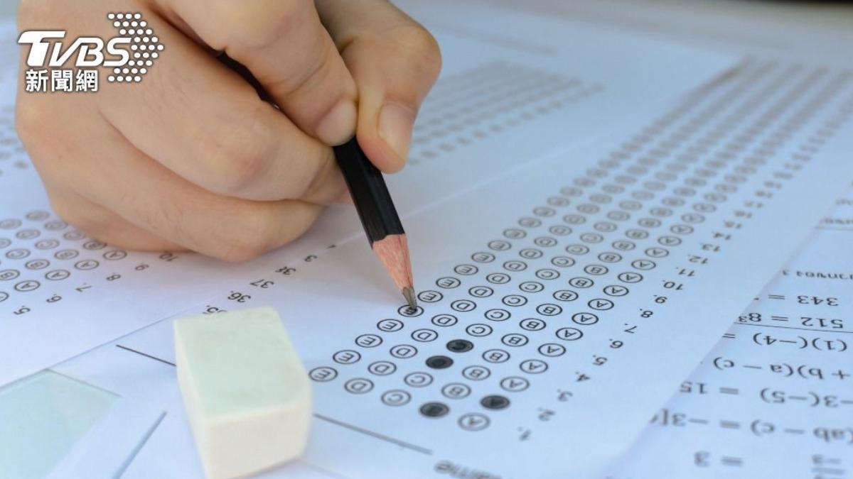 Taiwan vocational colleges announce admission results (Shutterstock)