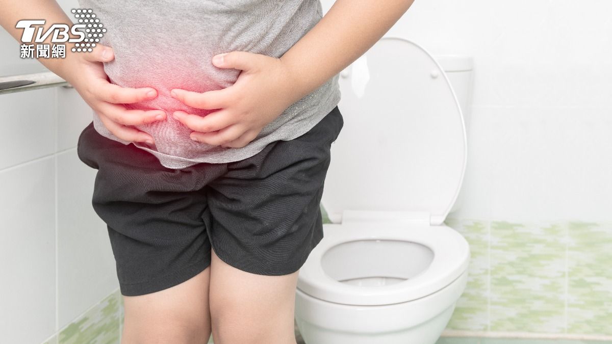 Taiwan sees rise in diarrhea cases (Shutterstock)