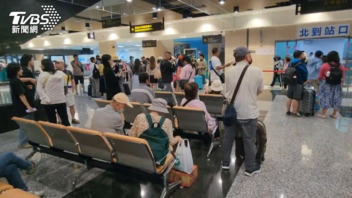 Penghu to welcome third airline by mid-2025 (TVBS News)