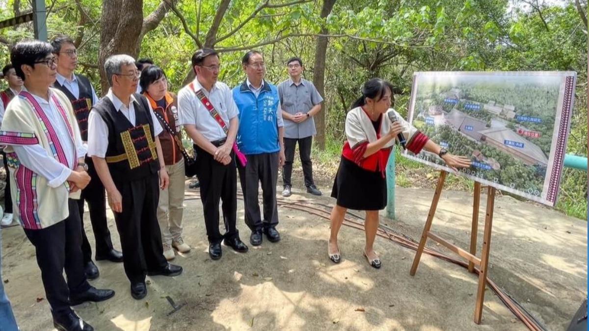 Kaohsiung to host global hub for Austronesian cultures (Courtesy of Council of Indigenous Peoples)