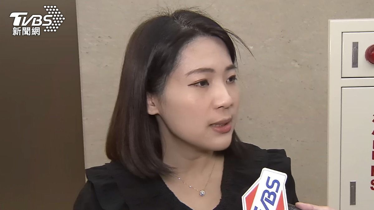 KMT legislator challenges Taiwan’s secrecy over Ukraine aid (TVBS News)