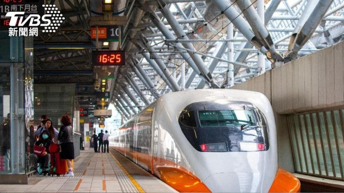 Minister assures THSR fares unchanged (TVBS News)