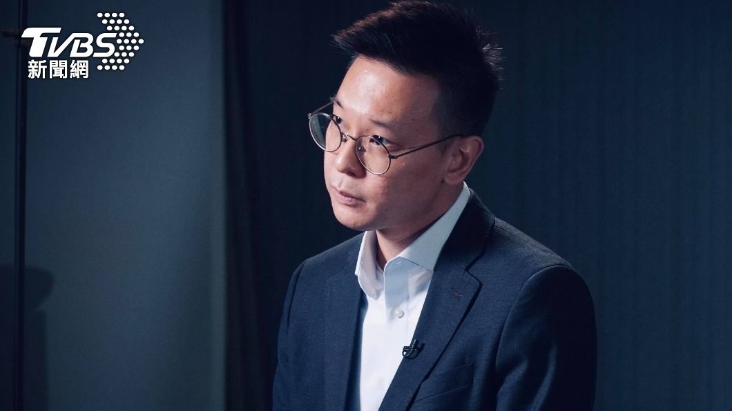 Lin Fei-fan named deputy secretary-general of Taiwan’s NSC (TVBS News)