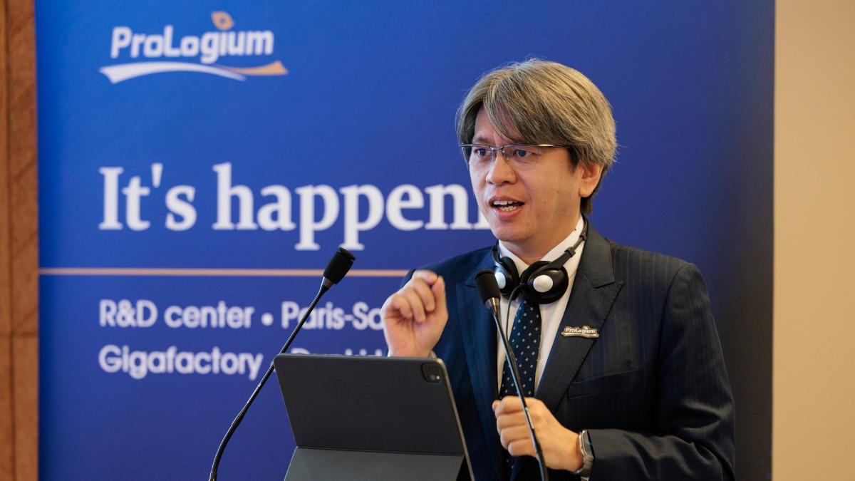 ProLogium: Dunkirk gigafactory to create 3,000 jobs by 2030