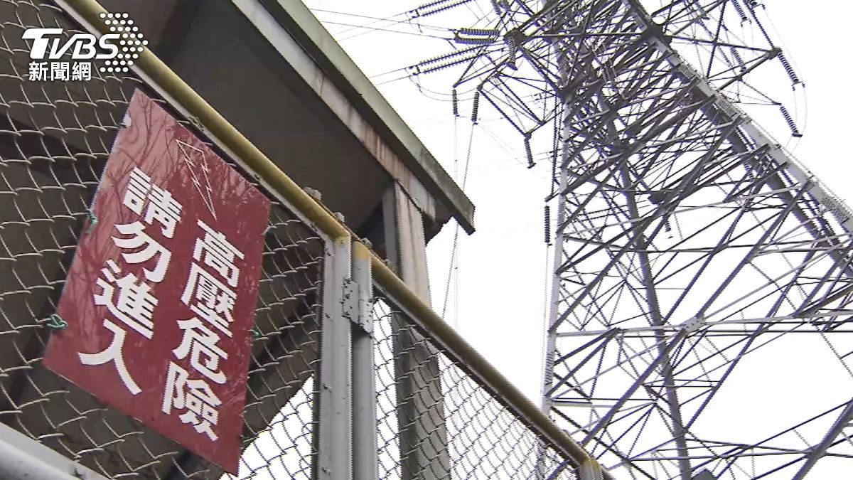 Taipower cuts power outages by 70%, denies blaming animals (TVBS News)
