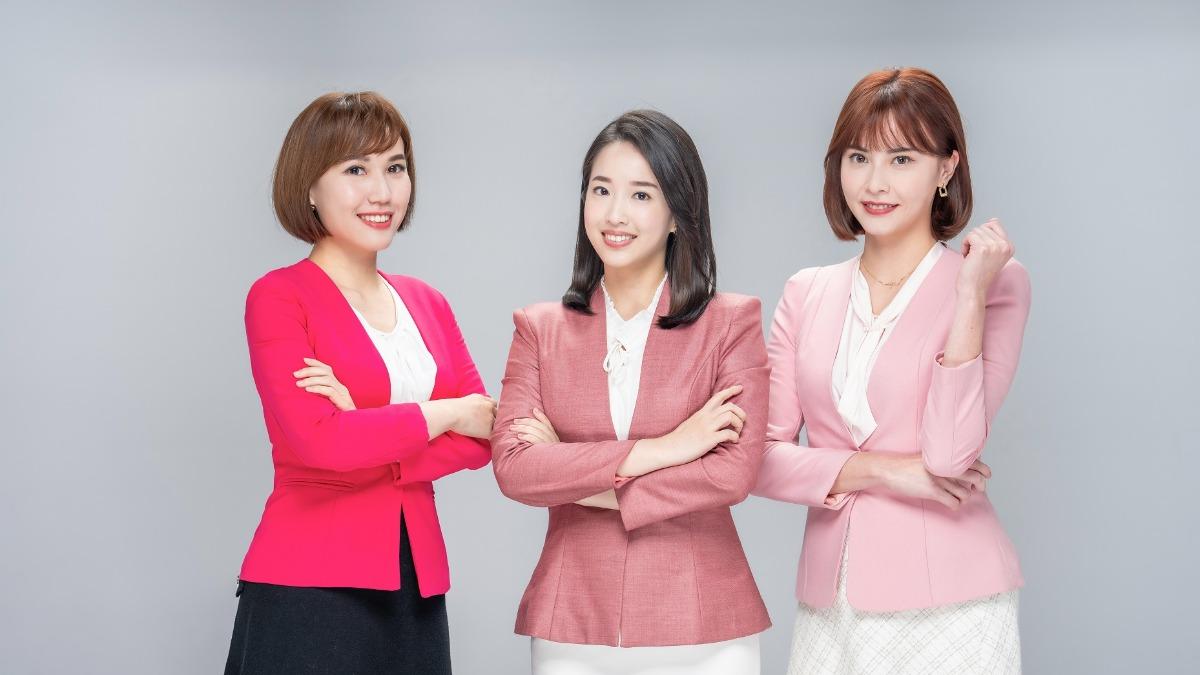 TVBS tops trust in Taiwan for 8 years (TVBS News)