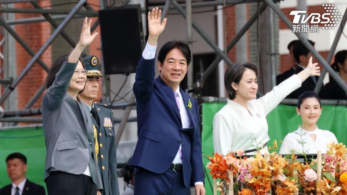 Taiwan’s new Cabinet needs to build public trust: TVBS Poll