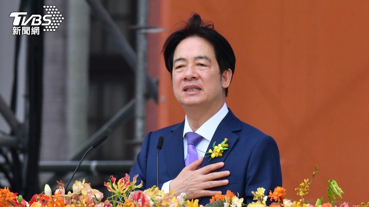 US scholars defend Taiwanese president’s cross-strait policy (TVBS News)