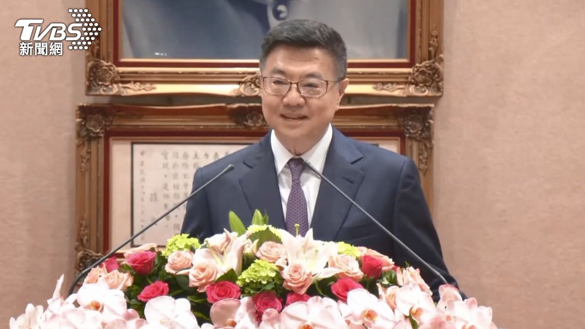 Premier Cho addresses electricity pricing concerns in Taiwan (TVBS News)