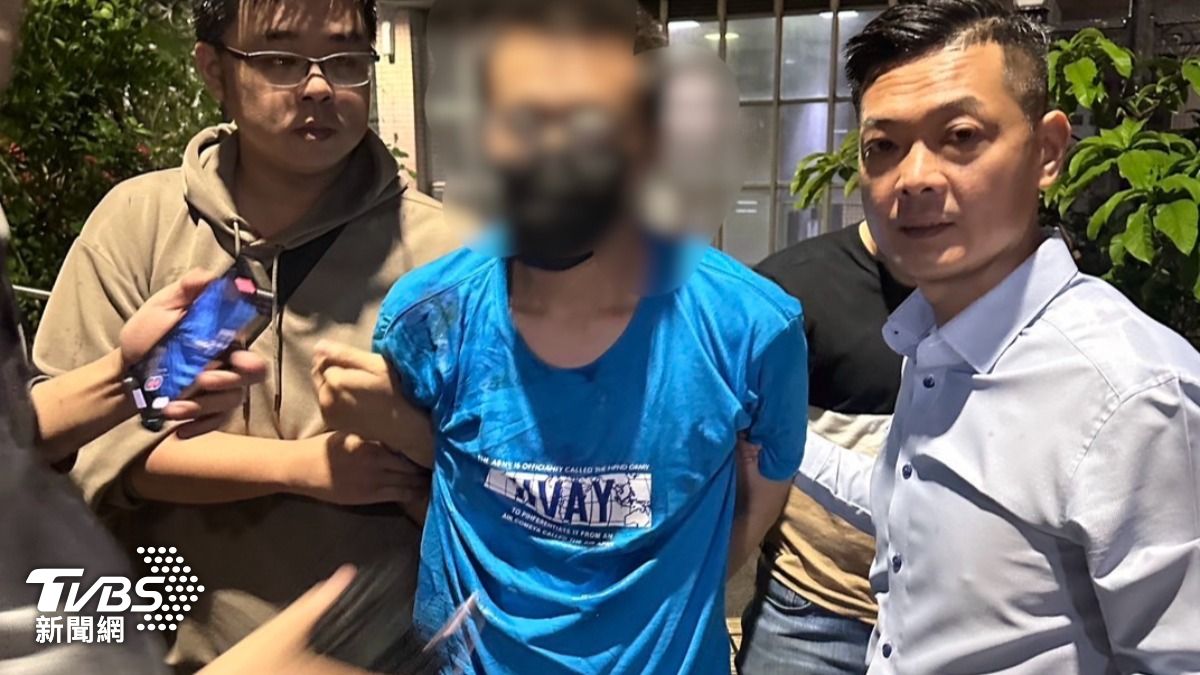Keelung mayor vows to improve transparency after escape (TVBS News)