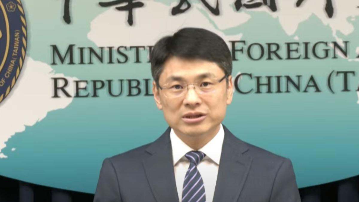 MOFA says no finalized itinerary for Lai’s diplomatic visit