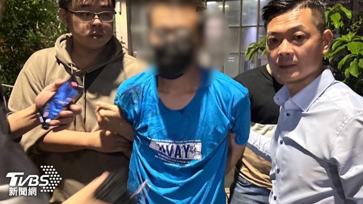 Keelung hospital fined NT$90K for late escape report (TVBS News)