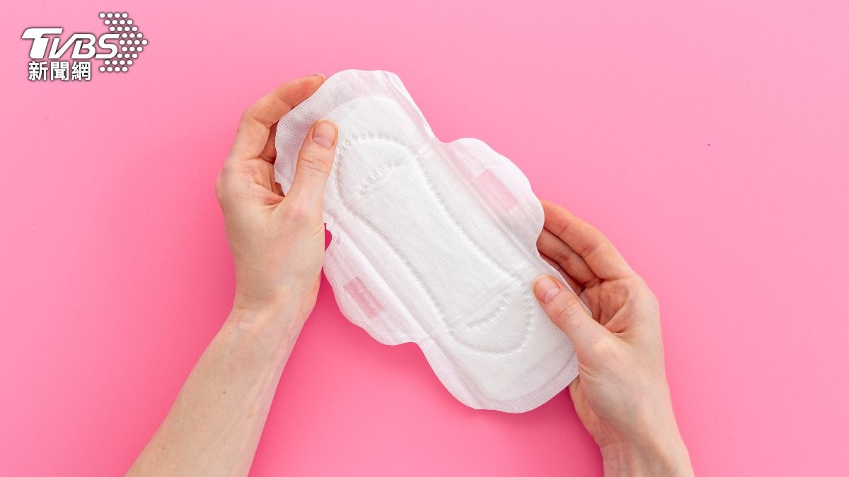 Taiwan students protest over menstrual product policy delay (Shutterstock)