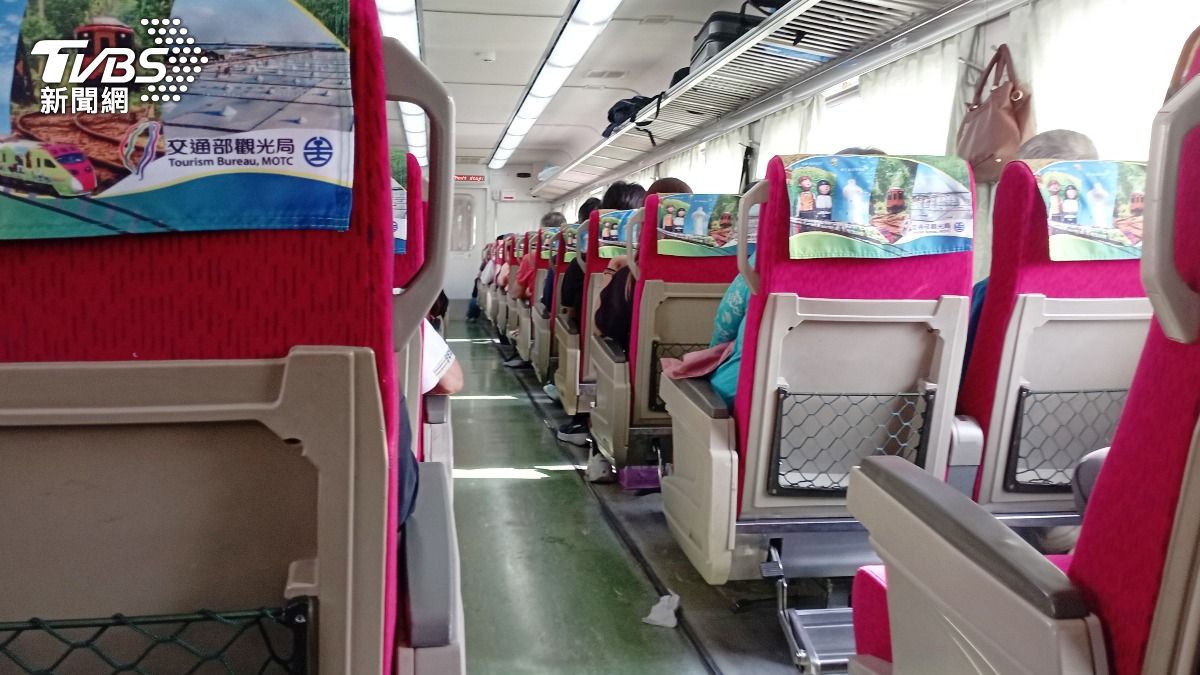 Taiwan Railway seeks fare increase to match costs (Shutterstock)