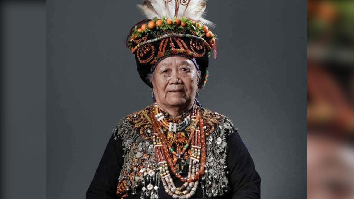 Premier Cho vows to enhance Indigenous rights protection (Courtesy of Ministry of Culture)