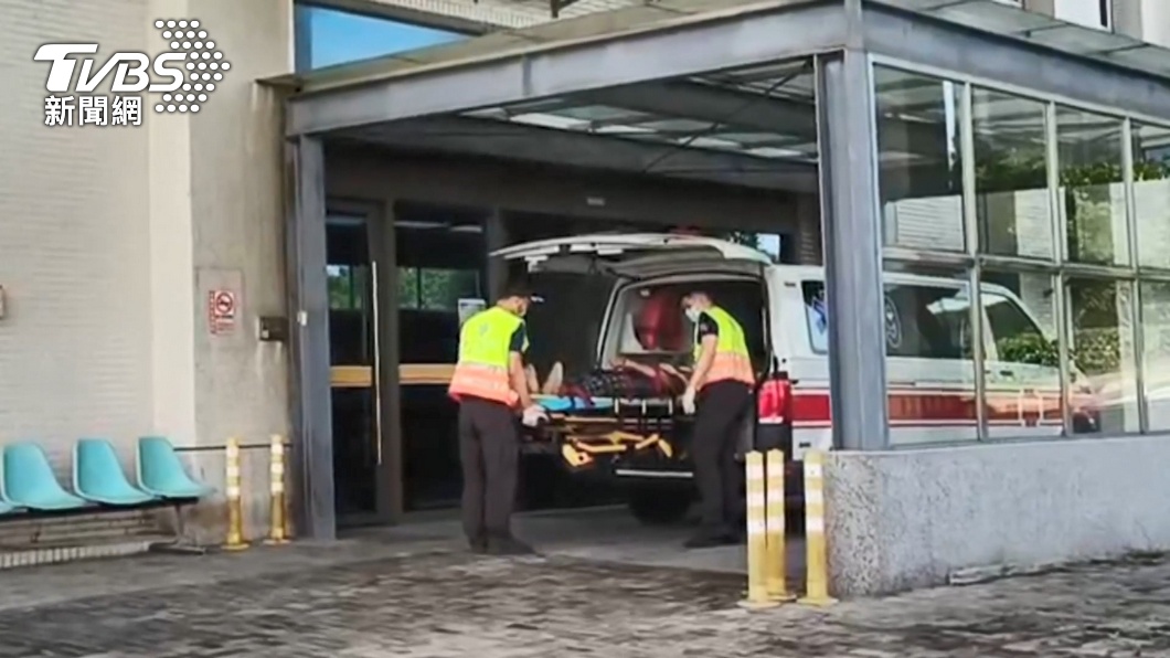15 hospitalized in Kinmen for food poisoning, now recovered (TVBS News)