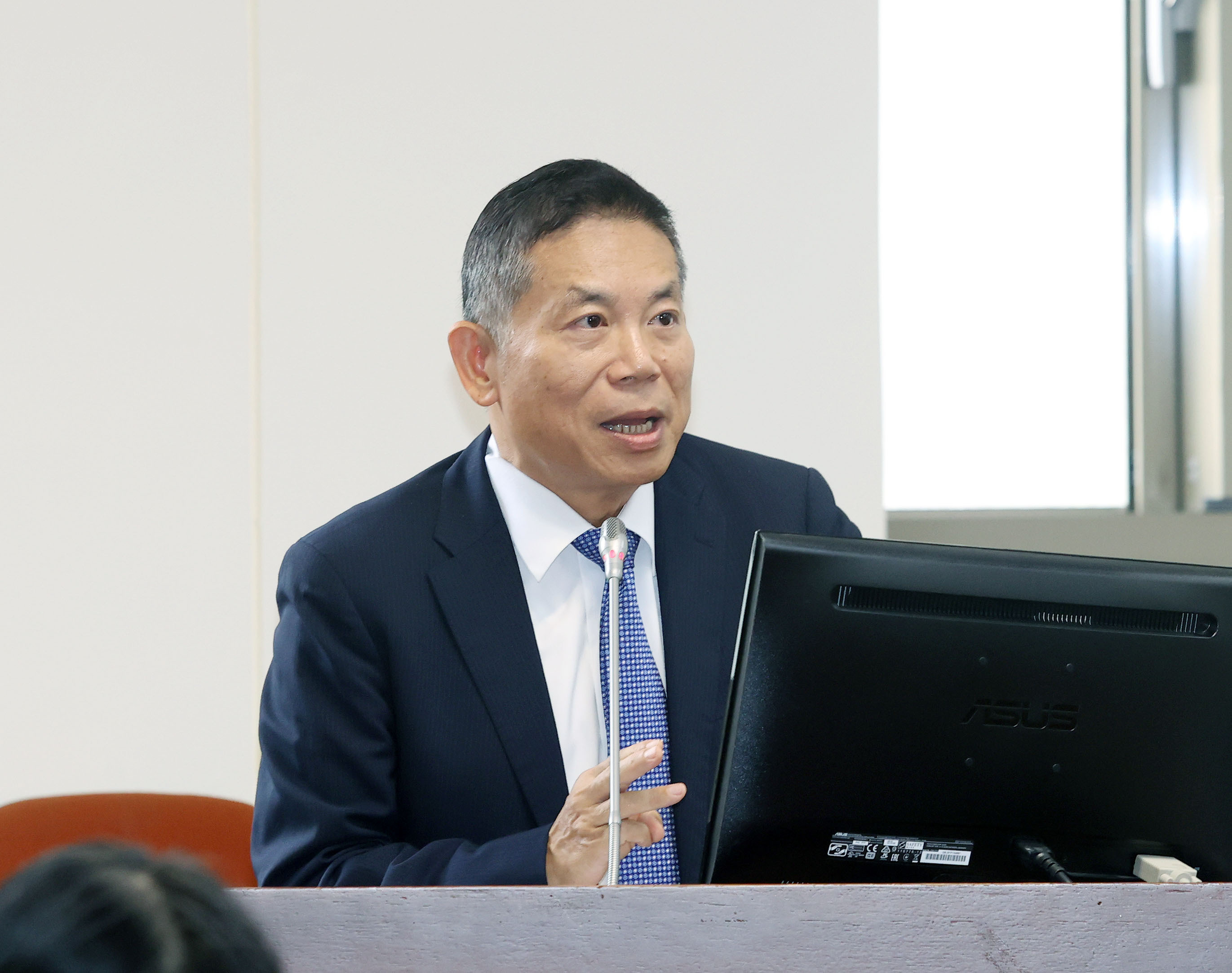 Taiwan faces growth challenge amid tariffs (TVBS News)