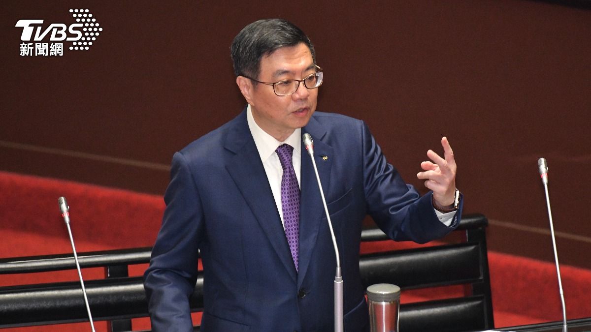 Taiwan to ensure electricity for AI growth by 2030 (TVBS News)