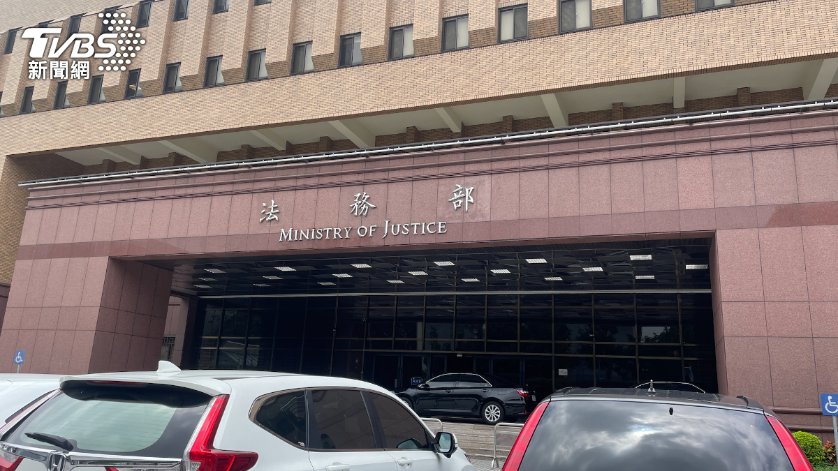 Corrections agency defends current budget needs (TVBS News)