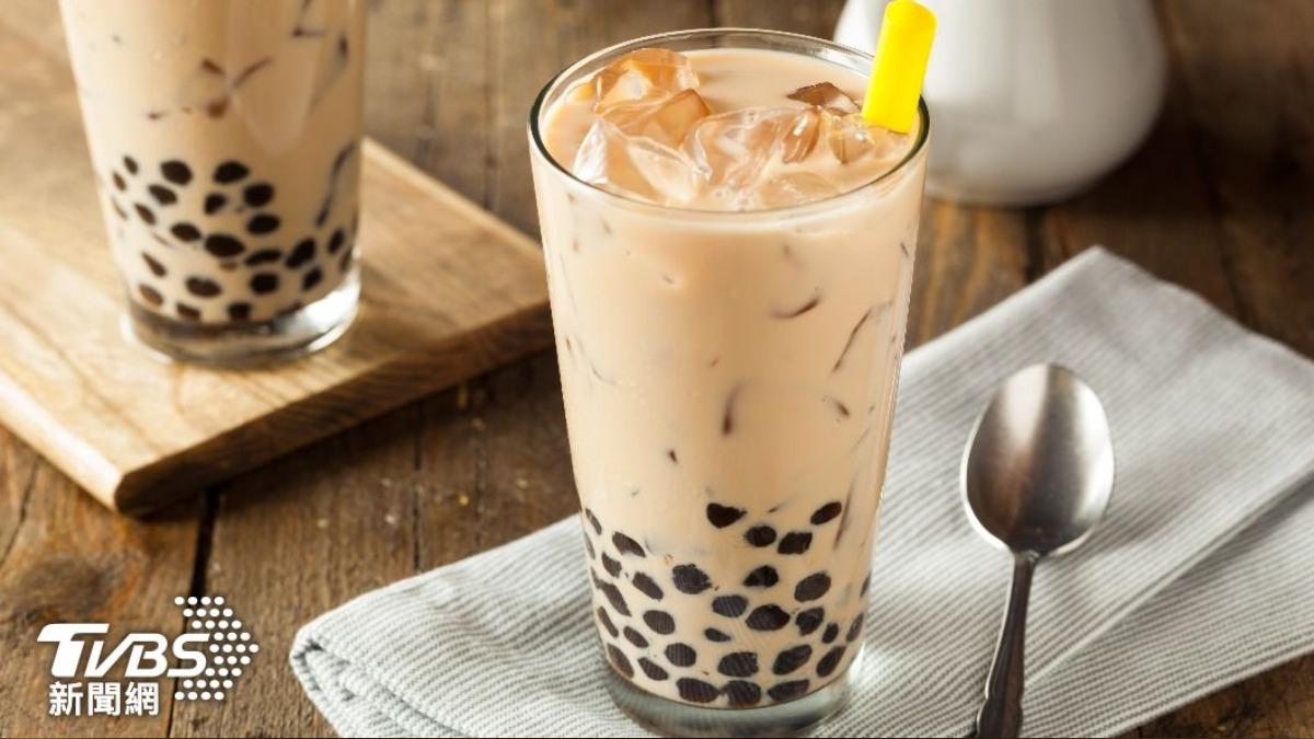 Investigation finds misleading milk info in Taiwan tea shops (Shutterstock)