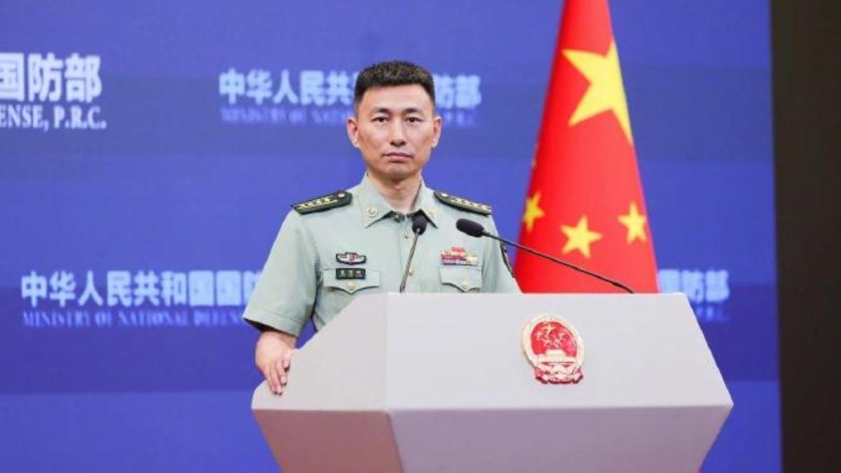 China warns Taiwan’s pro-independence activists (Courtesy of Weibo)