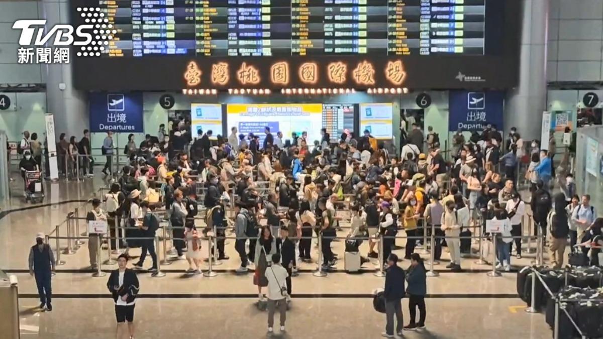 Taiwan launches travel deals to attract tourists (TVBS News)