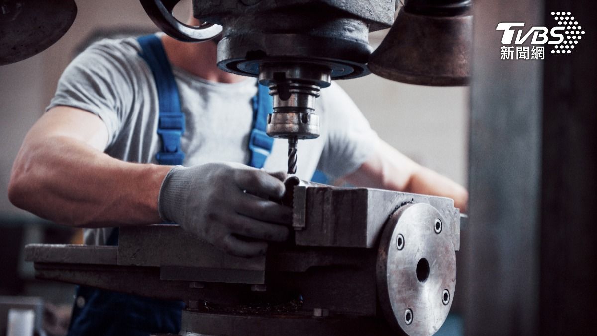 Trump’s 20% Taiwan tariff threatens more job losses (Shutterstock)