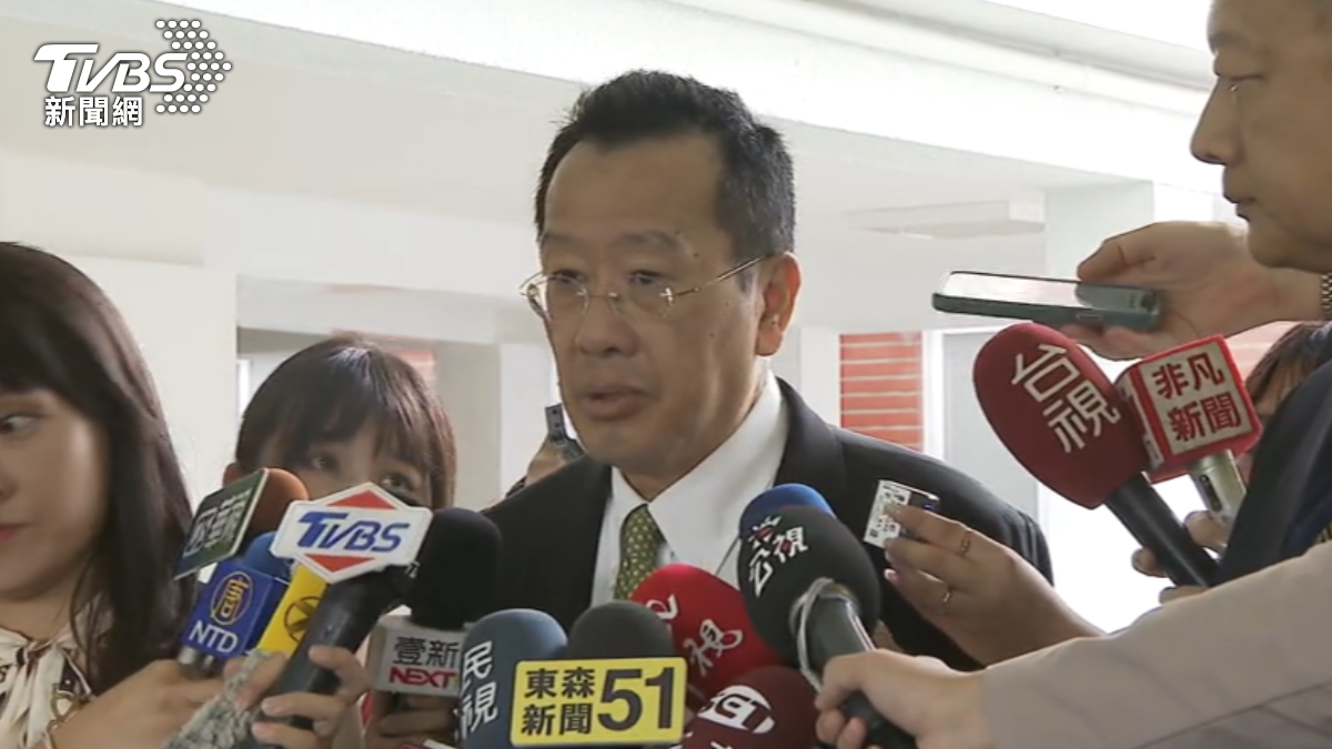 Taiwan sets up center to monitor PLA (TVBS News)