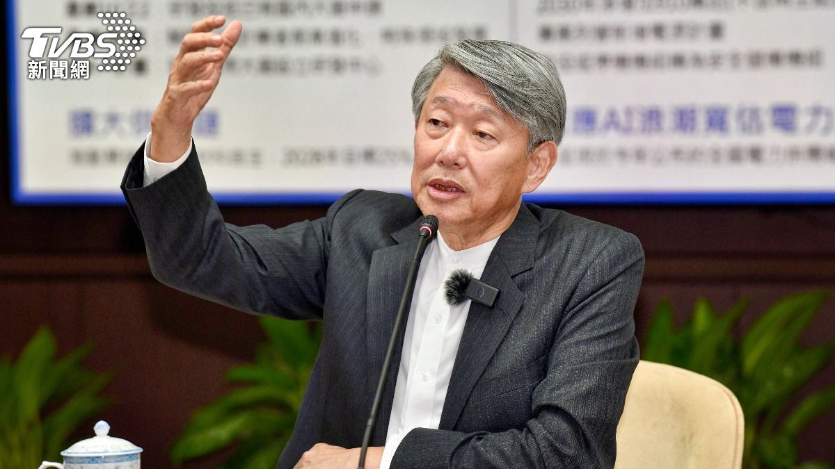 Taiwan to publicize power information amid outage concerns (TVBS News)