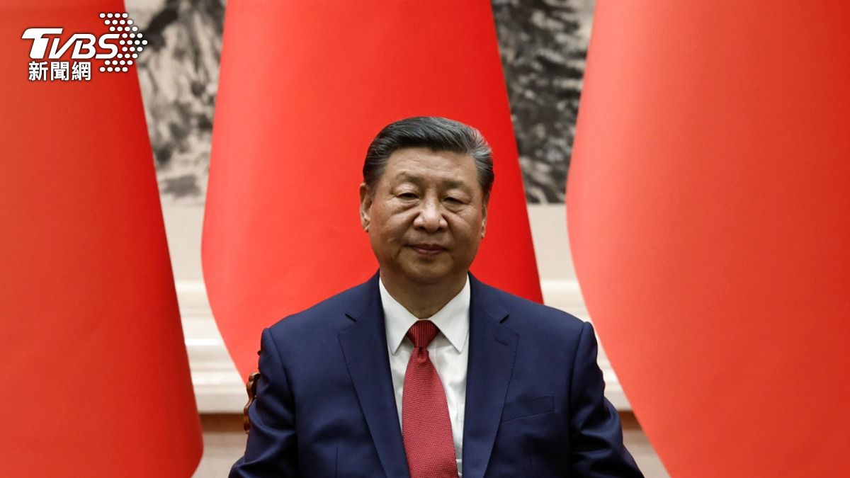 China to focus on non-Western ties, survey reveals (TPG PHOTO)