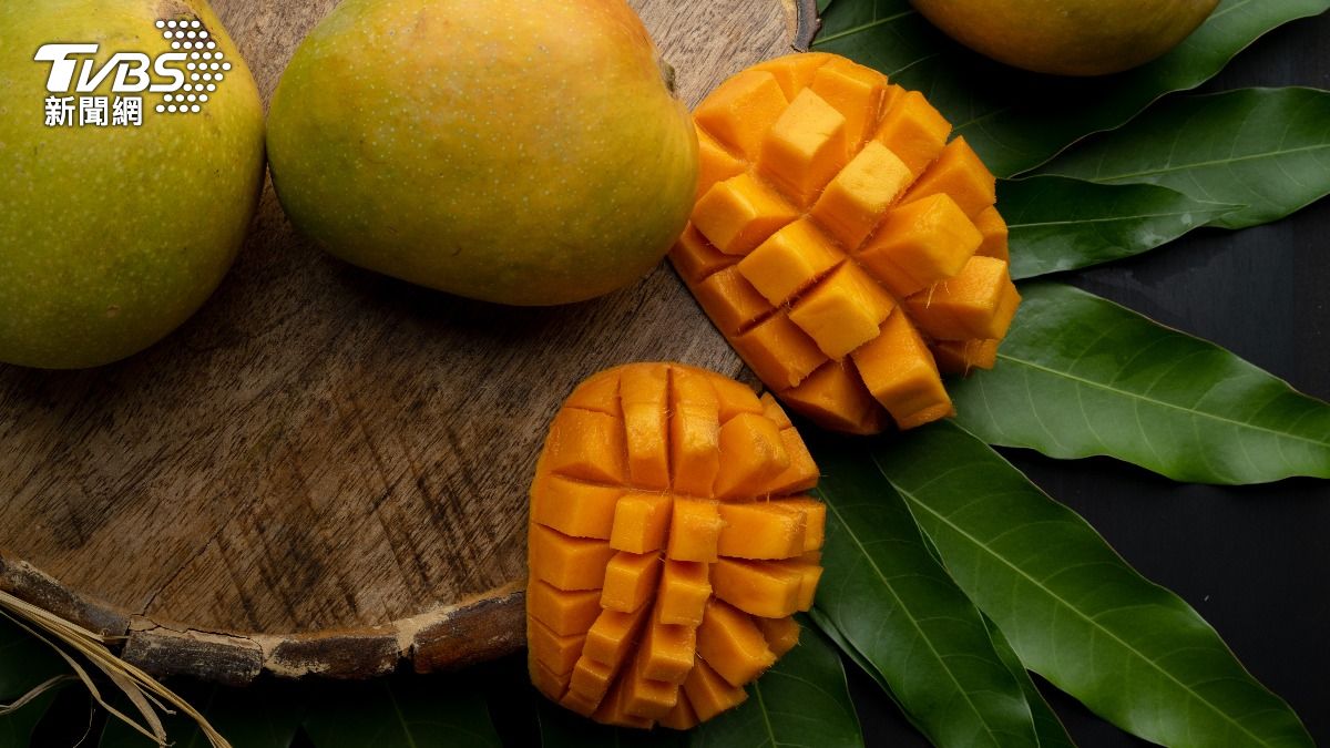 Taiwan mangoes to reach 20,000 kids in Japan’s Ibaraki (Shutterstock)