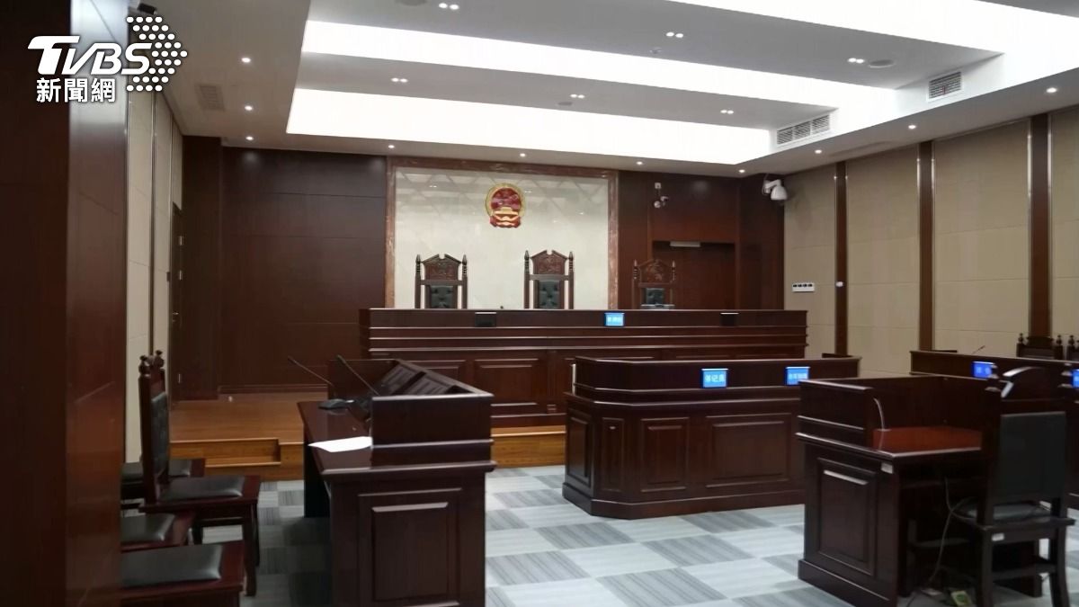 KMT head says 80% oppose death penalty abolition (Courtesy of the KMT)
