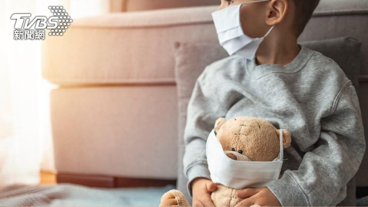 Youngest flu victim this season was a boy under 10 (TVBS News)