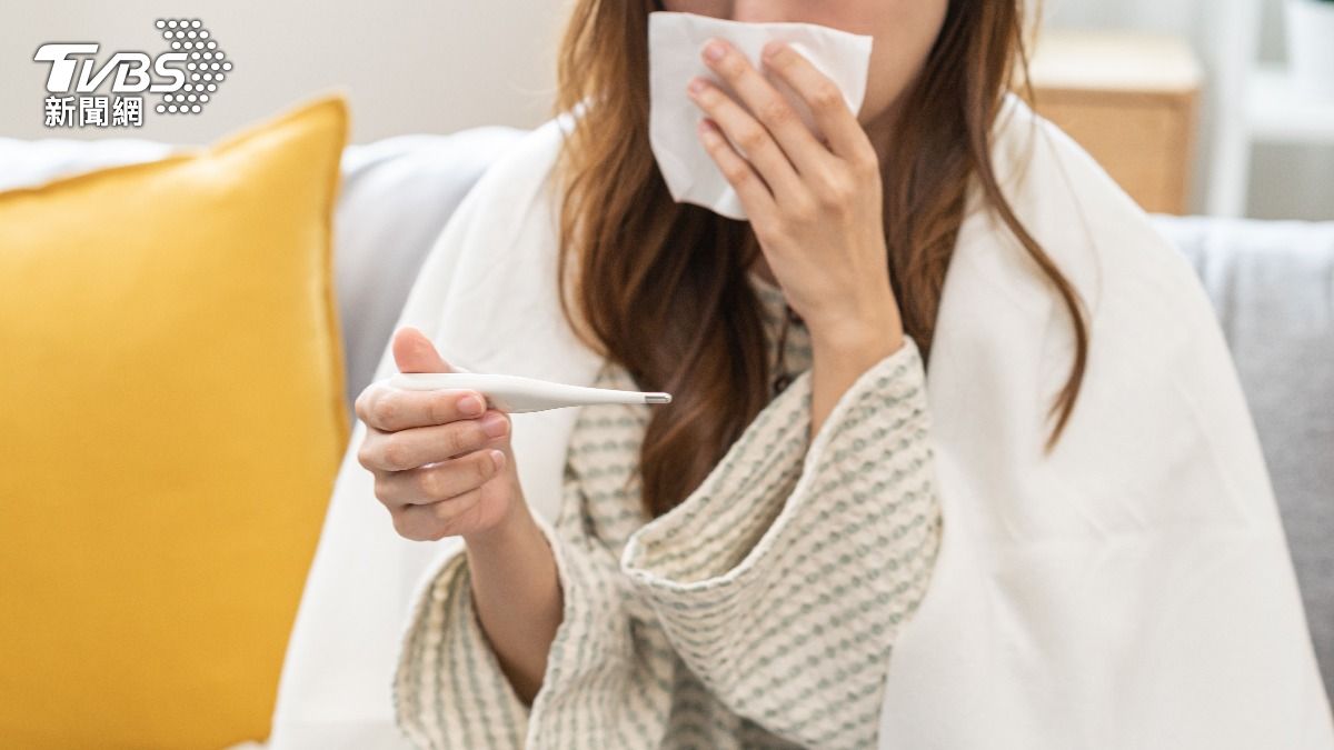 Taiwan reports first imported malaria case of 2025 (Shutterstock)
