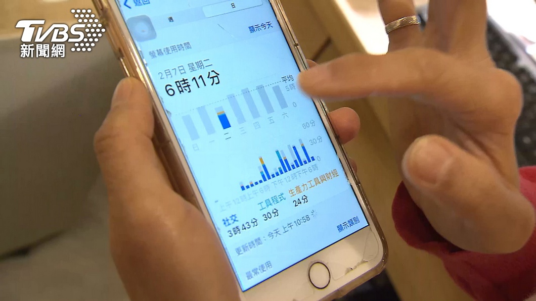 Internet use in Taiwan reaches 90.7% of the population