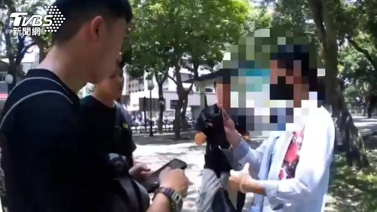 AI scam tricks Andy Lau fan into paying NT$2.64M (TVBS News)