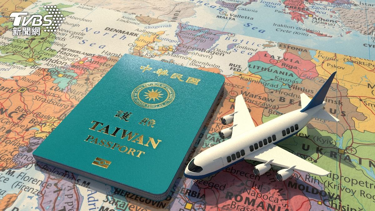 Thailand extends Taiwan’s visa waiver to 60 days (Shutterstock)